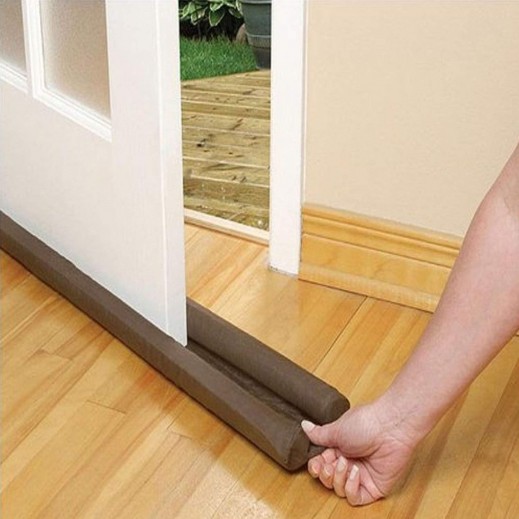 Double Pull Door Seal
