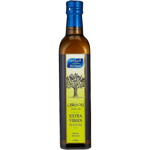 Almarai Extra Virgin Olive Oil 500 ml - delivered by Taw9eel Fast