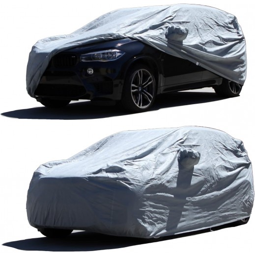 Yan Zi Car Cover X Large