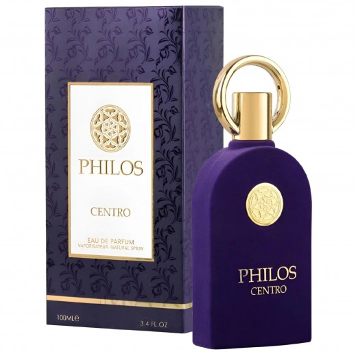 Maison Alhambra Philos Centro EDP For Women 100ml