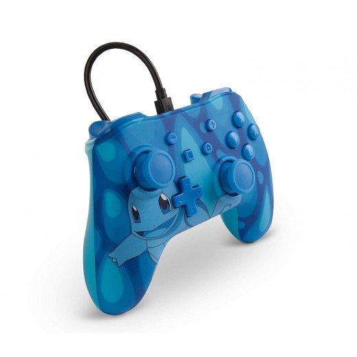 Buy PowerA Enhanced Switch Wired Controller for Nintendo Switch