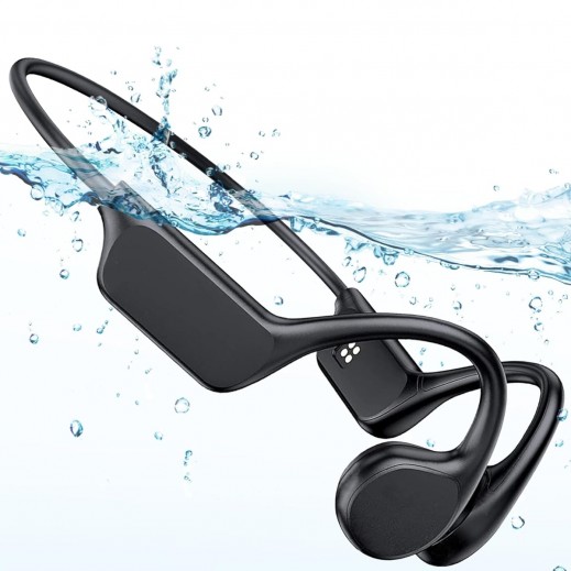 Swimming Headphones - delivered by Taw9eel Fast
