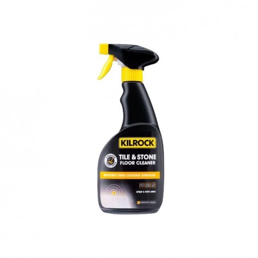 Kilrock Tile & Stone Floor Cleaner 500ml