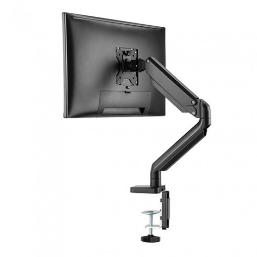 Twisted Minds Aluminum Slim Mechanical Spring Monitor Arm