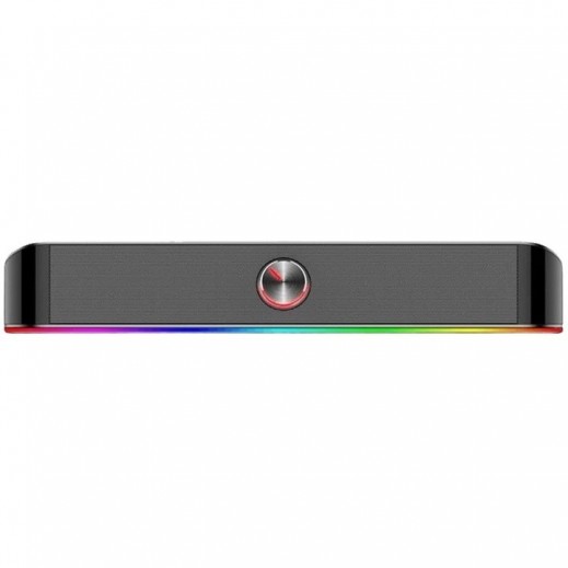 Redragon GS560 Adiemus RGB Wired Gaming Speaker - Black - delivered by Taw9eel within 2 Business Days