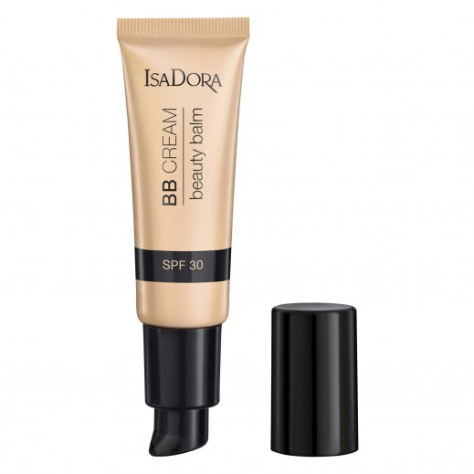 Isadora Beauty Balm Bb Cream 48 Cool Almond