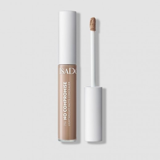 Isadora No Compromise Lightweight Matte Concealer 7NC