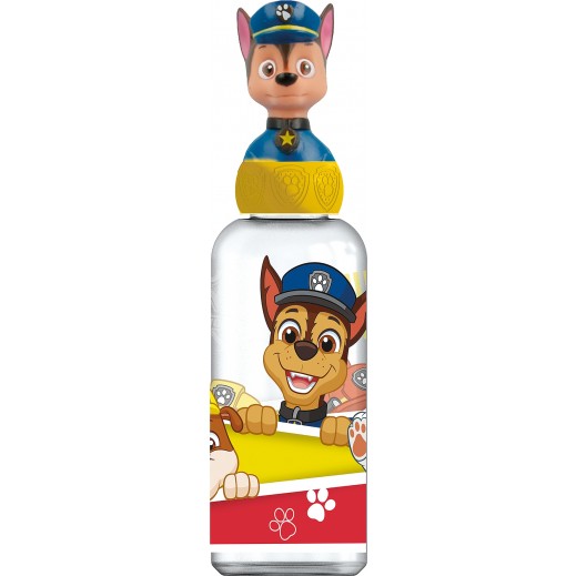 Stor Paw Patrol PUP Power 3D Figure Bottle 560 ml - delivered by Taw9eel Fast