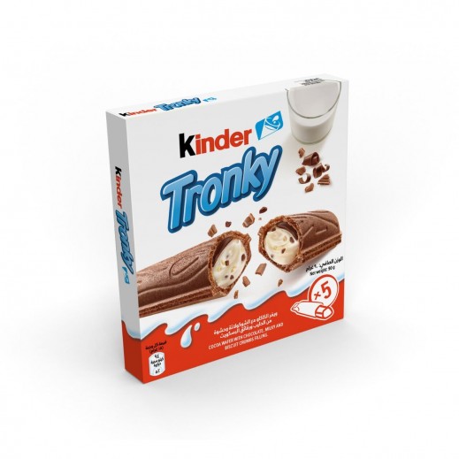 Kinder Tronky Milk Chocolate 90 g
