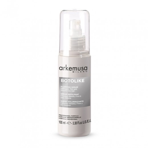Arkemuza Botolike Serum 100ml - delivered by Al Nasaem Cosmetic Co within 24 hours 