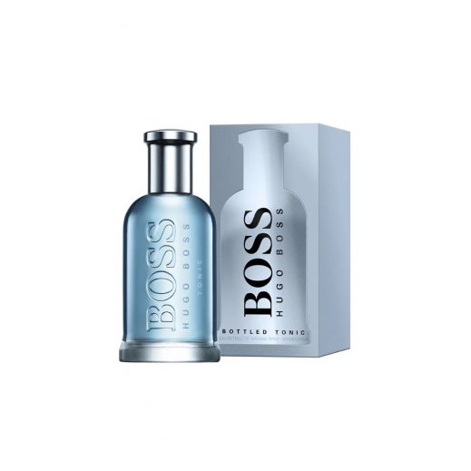 Hugo Boss Bottled Tonic EDT for Men 100 ml - delivered by My Fair Lady Within 2 Working days