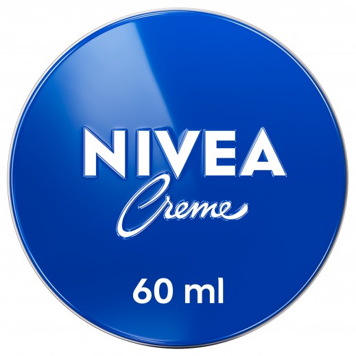 Nivea Cream 60 ml - delivered by Taw9eel Fast