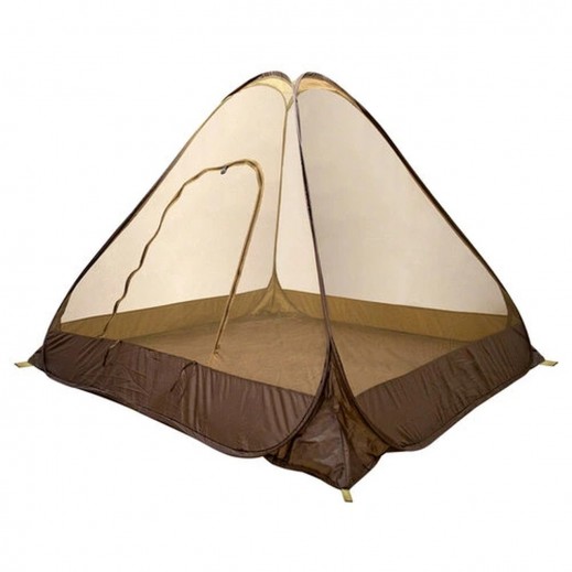Al-Aysh Mosquito Travel Tent Large 2.5 × 2.5 × 1.4 m