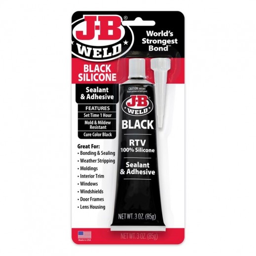 J-B Weld High Strength Silicone Adhesive Sealant Gel 3 oz - delivered by Taw9eel within 1 working day 