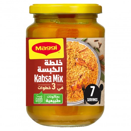 Maggi Kabsa Mix 350g
