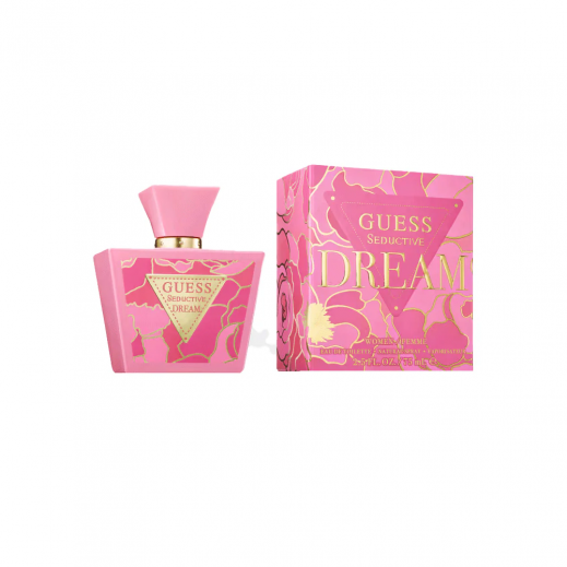 Guess Seductive Dream EDT For Women 75ml