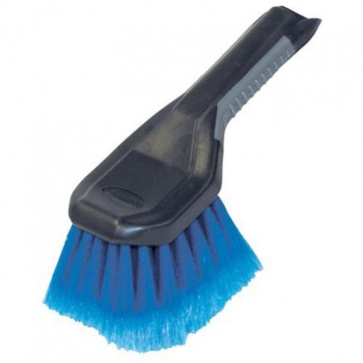 Carrand Soft Tire And Bumper Brush - 1 Piece - delivered by Taw9eel within 1 working day 