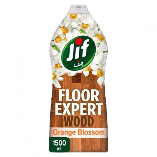 Jif Concentrated Floor Expert Wood 1.5 L