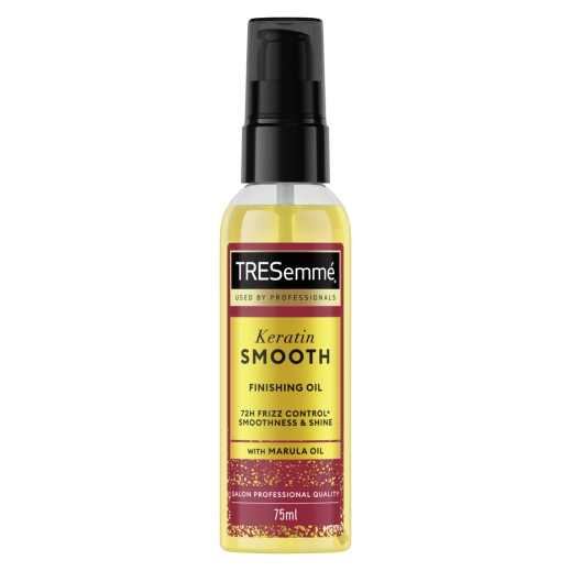 TRESemmé Keratin Smooth Marula Oil 75ml