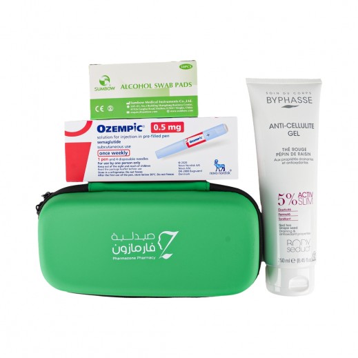 semaglutide cellulite does get rid of Top 10 Treatments That Actually Work 4 Reasons to Consider Cellulite  Before and After: Semaglutide Success