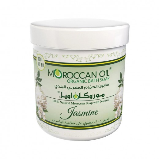 Moroccan Oil Jasmine Moroccan Bath Soap 250 ml