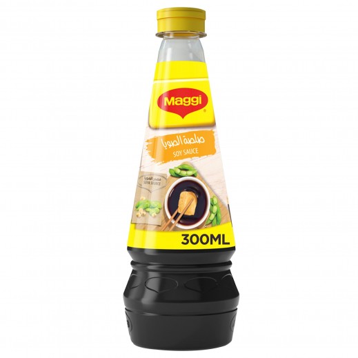 Maggi Soy Sauce 300 ml - delivered by Taw9eel Fast