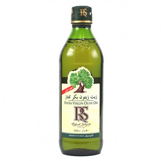 RS Extra Virgin Olive Oil 500ml