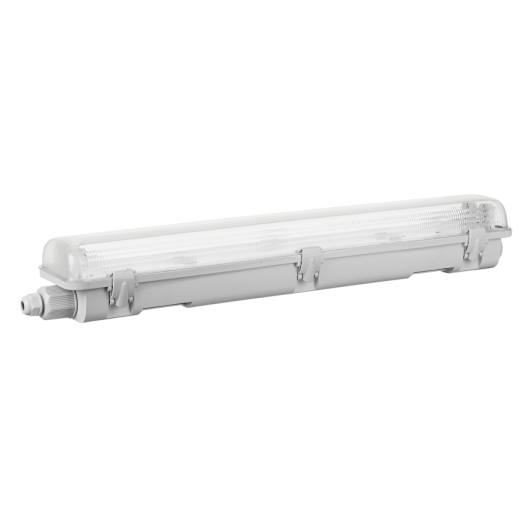 Buy Al Yousifi Lights - Weather Proof Lighting Fixture for LED Tubes ...