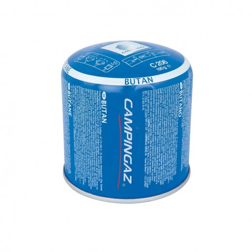 Campingaz Butane Propane Gas Cartridge