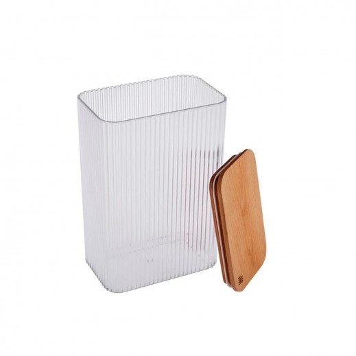 Karaca Storage Container Transparent 2 L