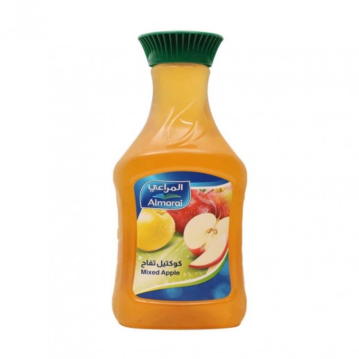 Almarai Apple Mix Juice 1.4L - delivered by Taw9eel Fast
