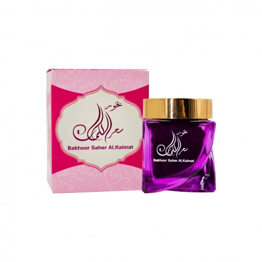 Almas Bakhoor Saher Al Kalmat 30g