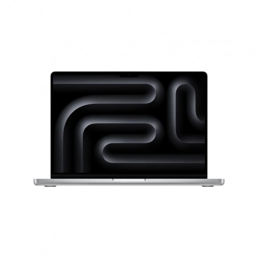 Apple MacBook Pro 16.2" M4 Pro 48GB/ 512GB Laptop - Siver - delivered by Taw9eel within 2 Business Days