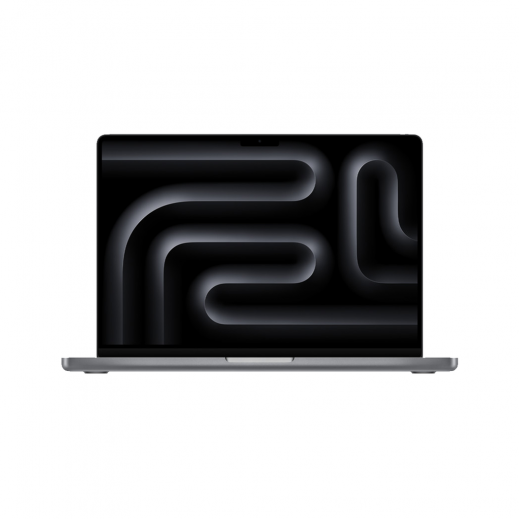 Apple MacBook Pro 16" M4 Max 36GB/ 1TB Arabic/ English Laptop - Space Black - delivered by Taw9eel within 2 Business Days