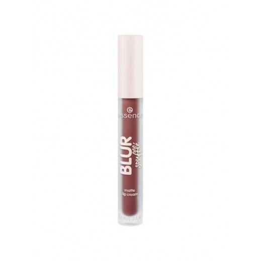 Essence BLUR Souffle Matte Lip Cream 12 Soft Launch