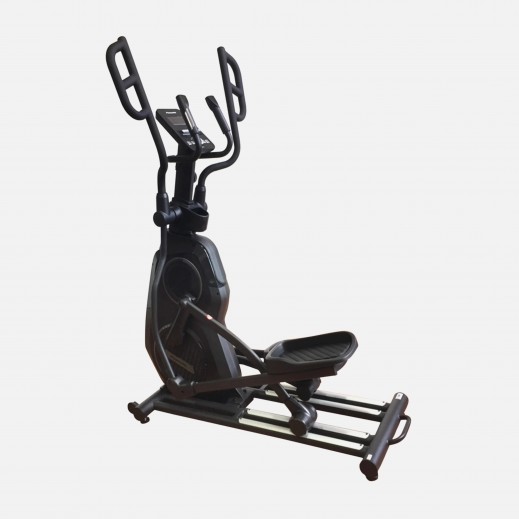 Elliptical Bike By Power Fit - delivered by Al Nasser within 2 working Days 