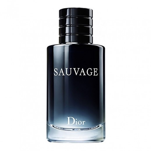 Dior Sauvage For Men EDT - 100 ml - delivered by Taw9eel Fast