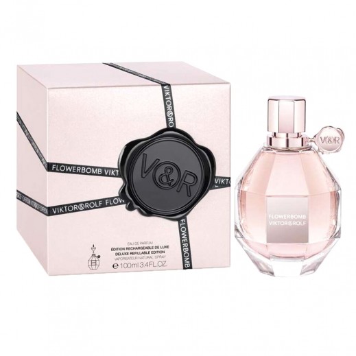 Viktor & Rolf Flower Bomb For Women EDP 90 ml