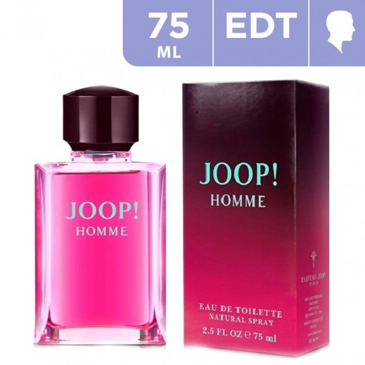 Joop! Homme For Him EDT 75 ml