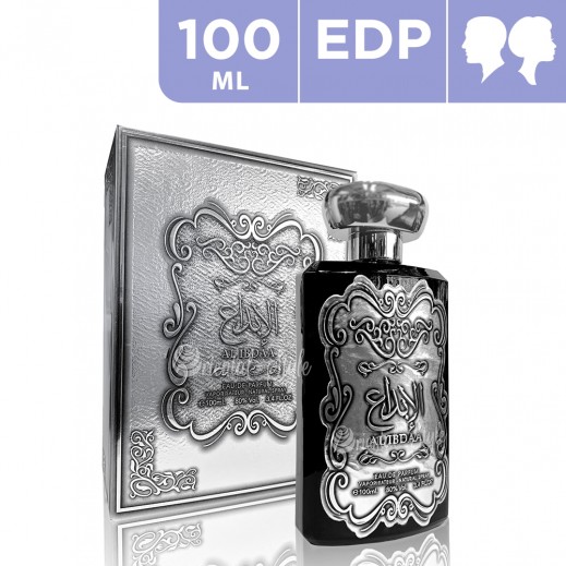 Ard Al Zaafaran Al Ibdaa Silver For Unisex EDP 100 ml