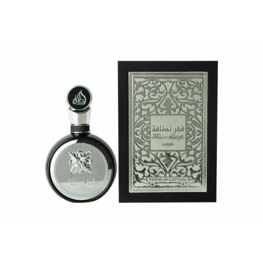 Lattafa Fakhar For Men EDP 100 ml - delivered by Taw9eel Fast