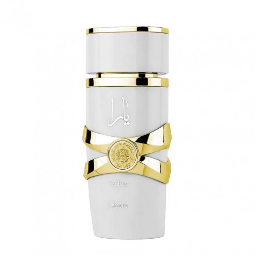 Lattafa Yara Moi For Unisex EDP 100 ml - delivered by Taw9eel Fast