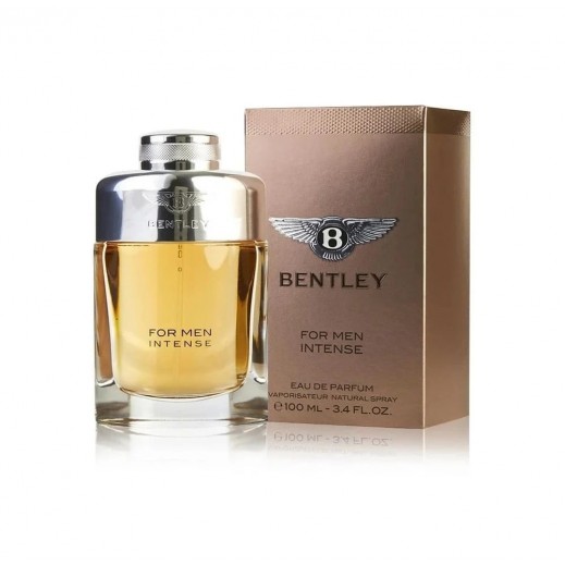 Bentley Intense EDP for Men 100 ml - delivered by Taw9eel Fast