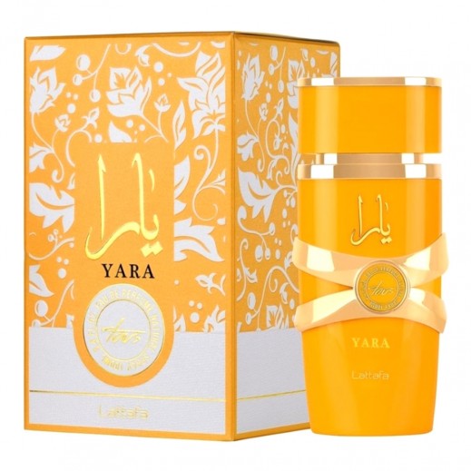 Lattafa Yara Tous EDP For Her 100 ML