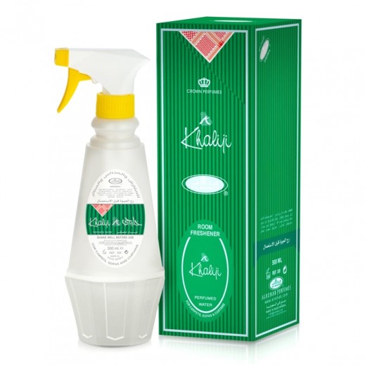 Al Rehab Khaliji Air Freshener 500 ml