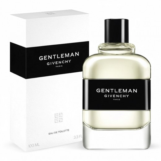 Givenchy Gentleman EDT 100 Ml