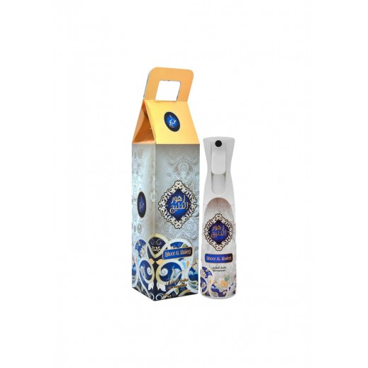 Khadlaj Perfumes Zahoor Al Khaleej Room Freshener 320 ml