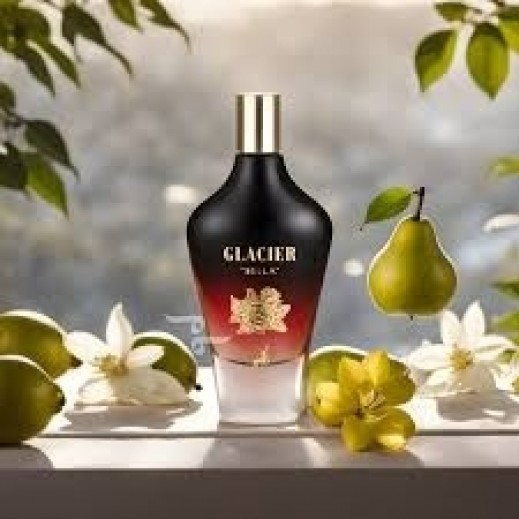 Buy Maison Alhambra Glacier Bella EDP For Women 100ml | توصيل