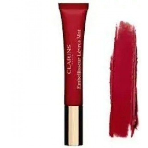 Clarins Velvetlip Perfector 03 Lip Balm