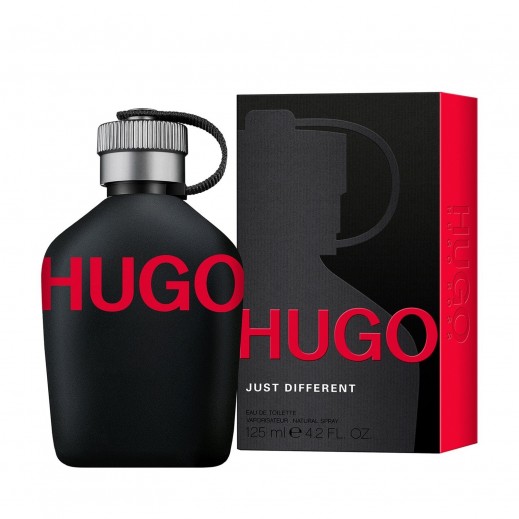 Hugo Boss Just Different EDT for Men 125 ml